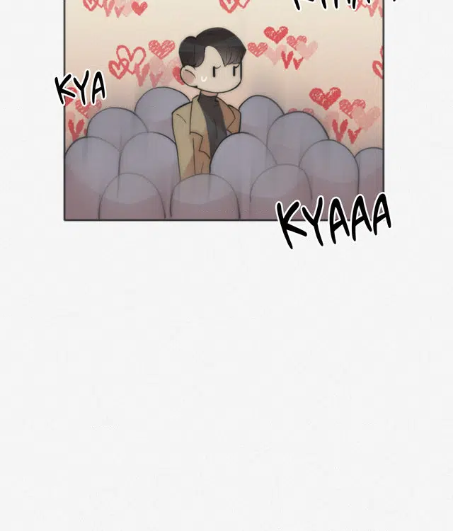 Please Feed Me, Sunbae [Official] - Episode 1 manhwa
