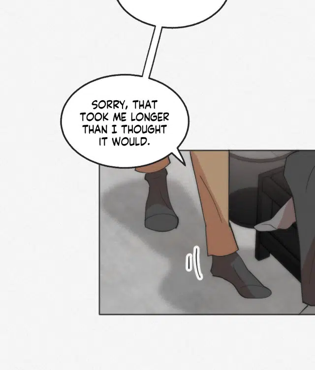 Please Feed Me, Sunbae [Official] - Episode 1 manhwa