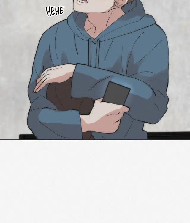 Please Feed Me, Sunbae [Official] - Episode 1 manhwa