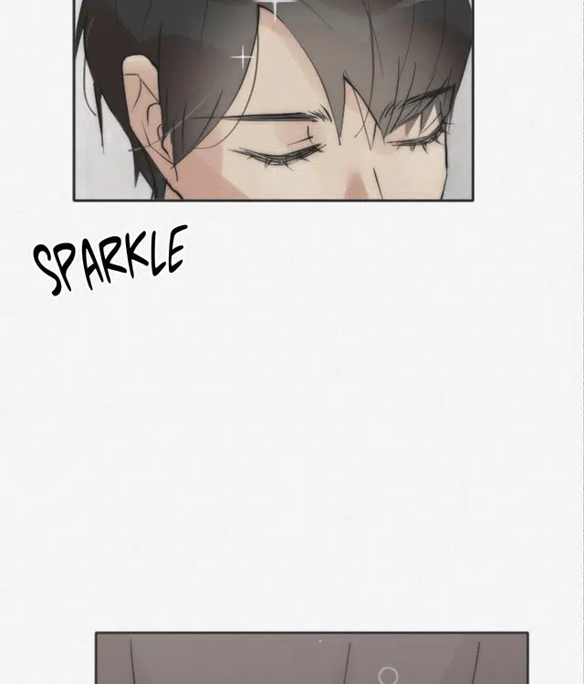Please Feed Me, Sunbae [Official] - Episode 1 manhwa