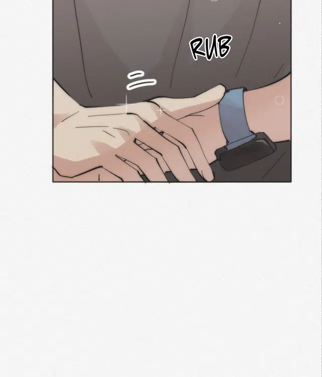 Please Feed Me, Sunbae [Official] - Episode 1 manhwa