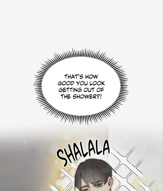 Please Feed Me, Sunbae [Official] - Episode 1 manhwa