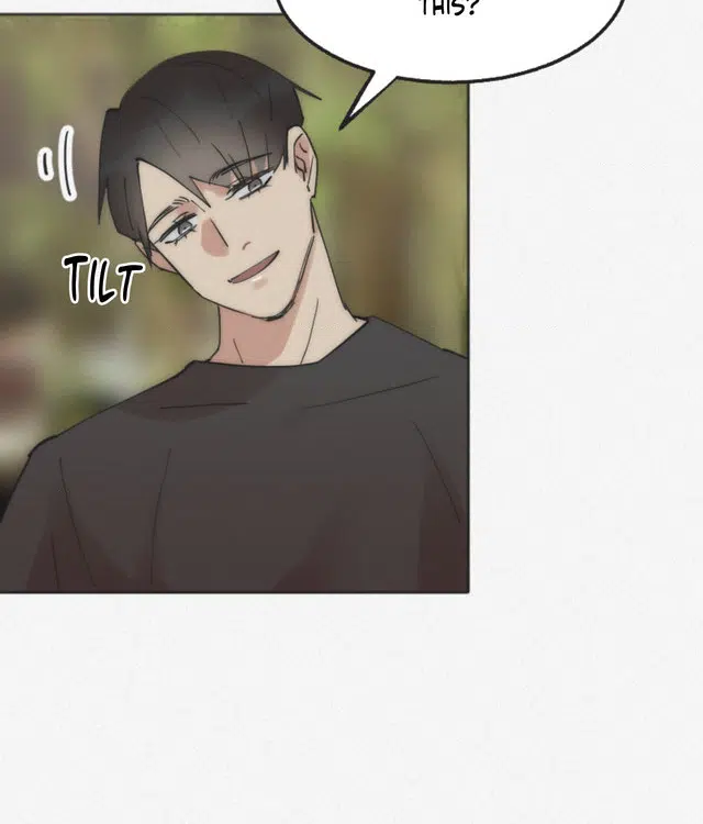 Please Feed Me, Sunbae [Official] - Episode 1 manhwa