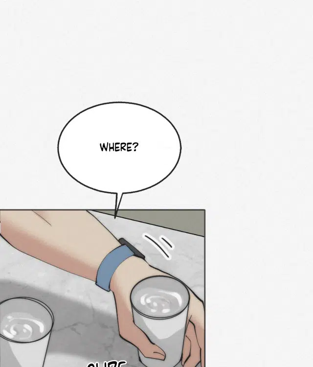 Please Feed Me, Sunbae [Official] - Episode 1 manhwa