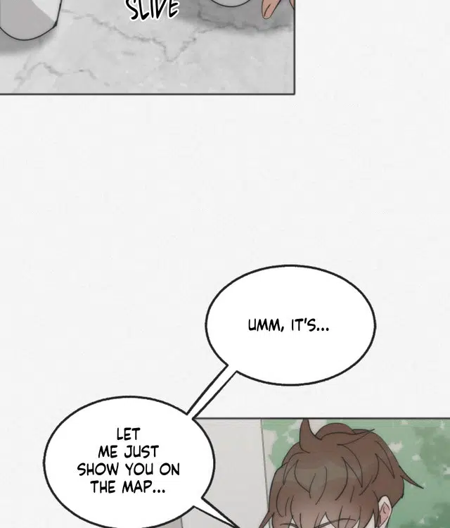 Please Feed Me, Sunbae [Official] - Episode 1 manhwa