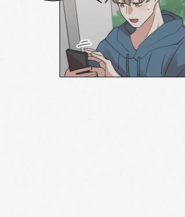 Please Feed Me, Sunbae [Official] - Episode 1 manhwa