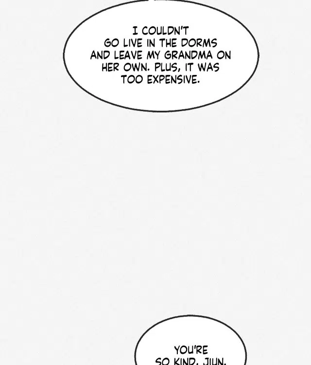 Please Feed Me, Sunbae [Official] - Episode 1 manhwa