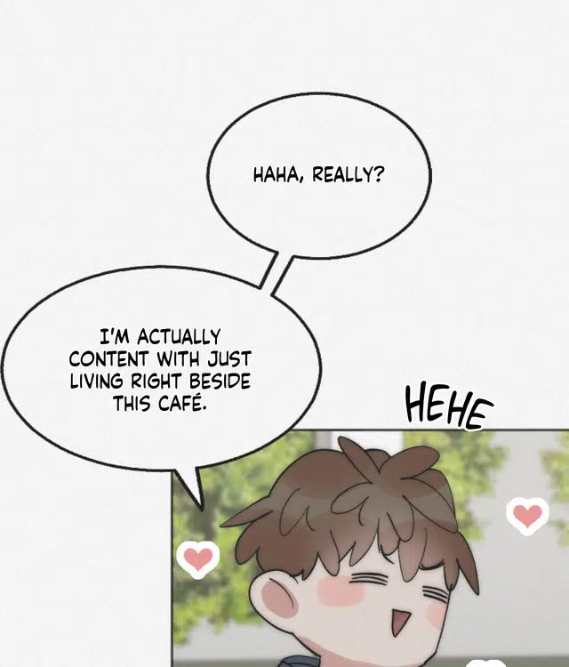 Please Feed Me, Sunbae [Official] - Episode 1 manhwa