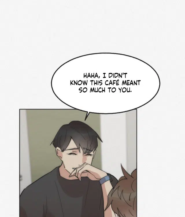 Please Feed Me, Sunbae [Official] - Episode 1 manhwa