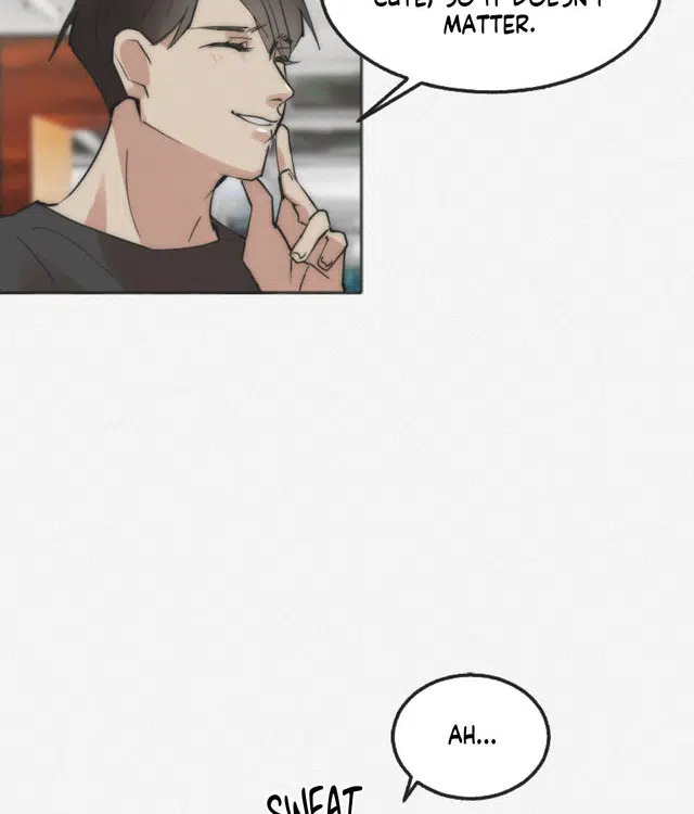 Please Feed Me, Sunbae [Official] - Episode 1 manhwa