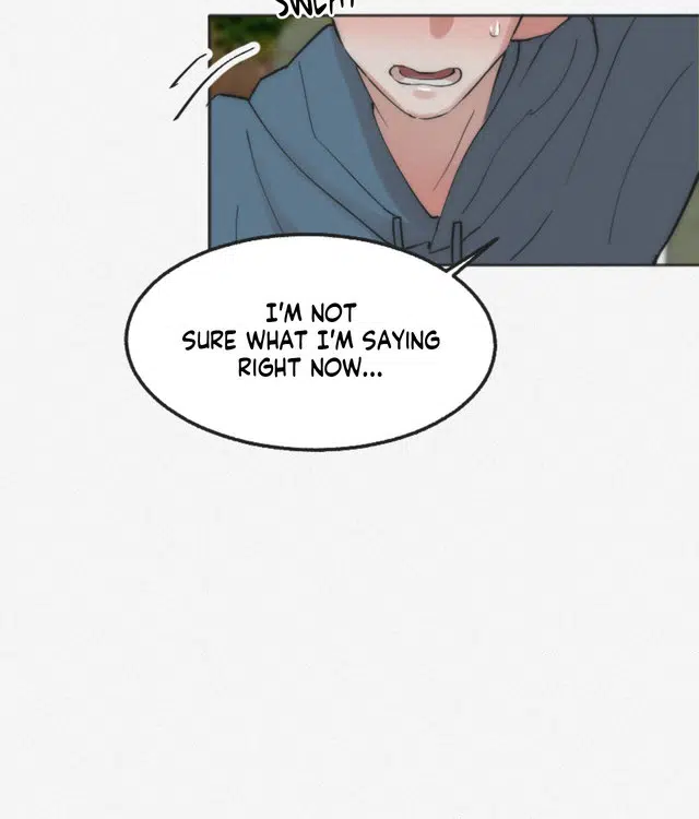 Please Feed Me, Sunbae [Official] - Episode 1 manhwa