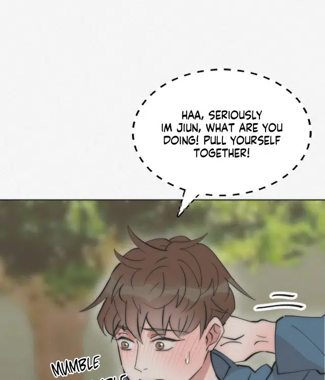 Please Feed Me, Sunbae [Official] - Episode 1 manhwa
