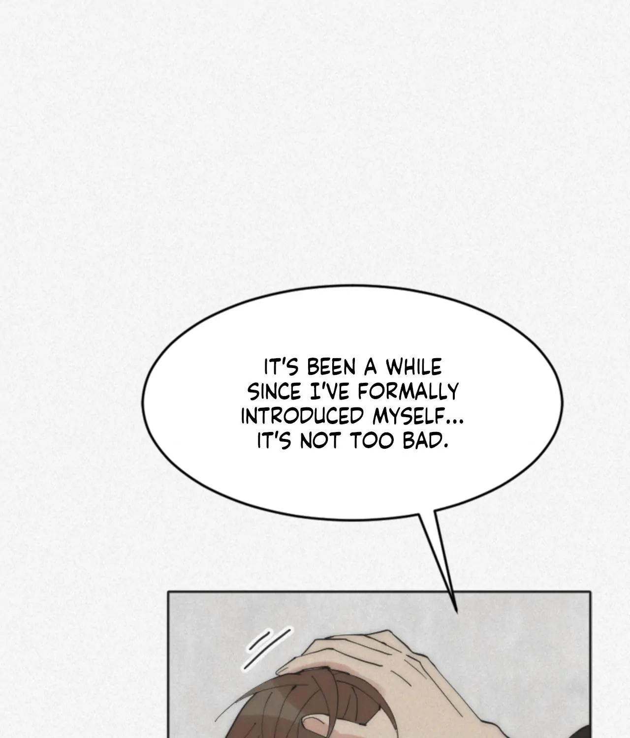 Please Feed Me, Sunbae [Official] - Episode 10 manhwa