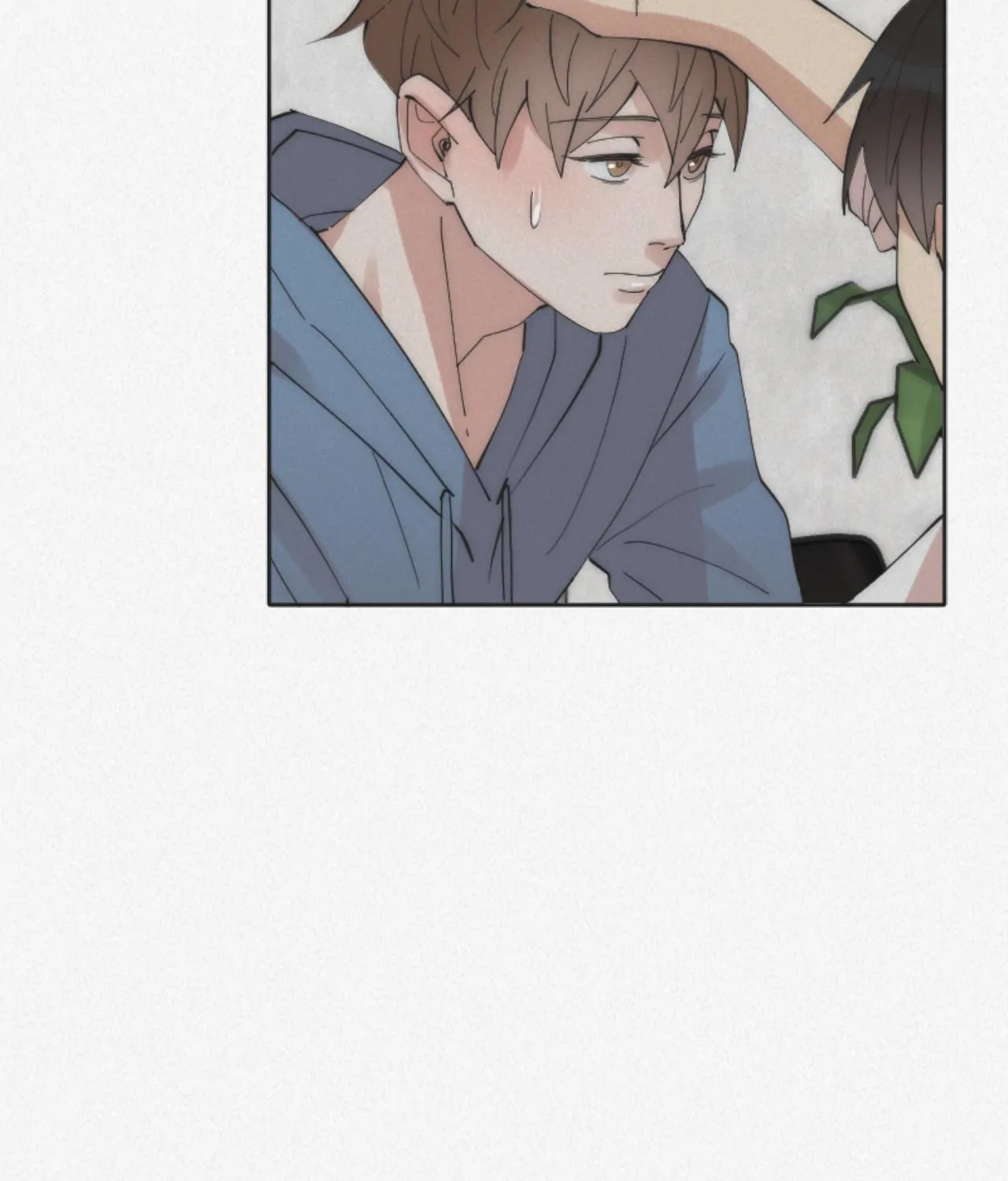 Please Feed Me, Sunbae [Official] - Episode 10 manhwa
