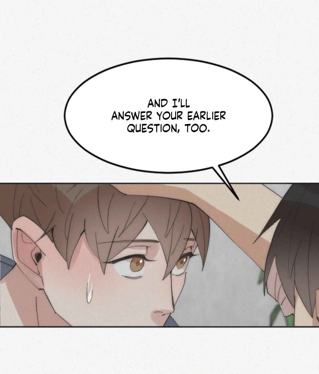 Please Feed Me, Sunbae [Official] - Episode 10 manhwa
