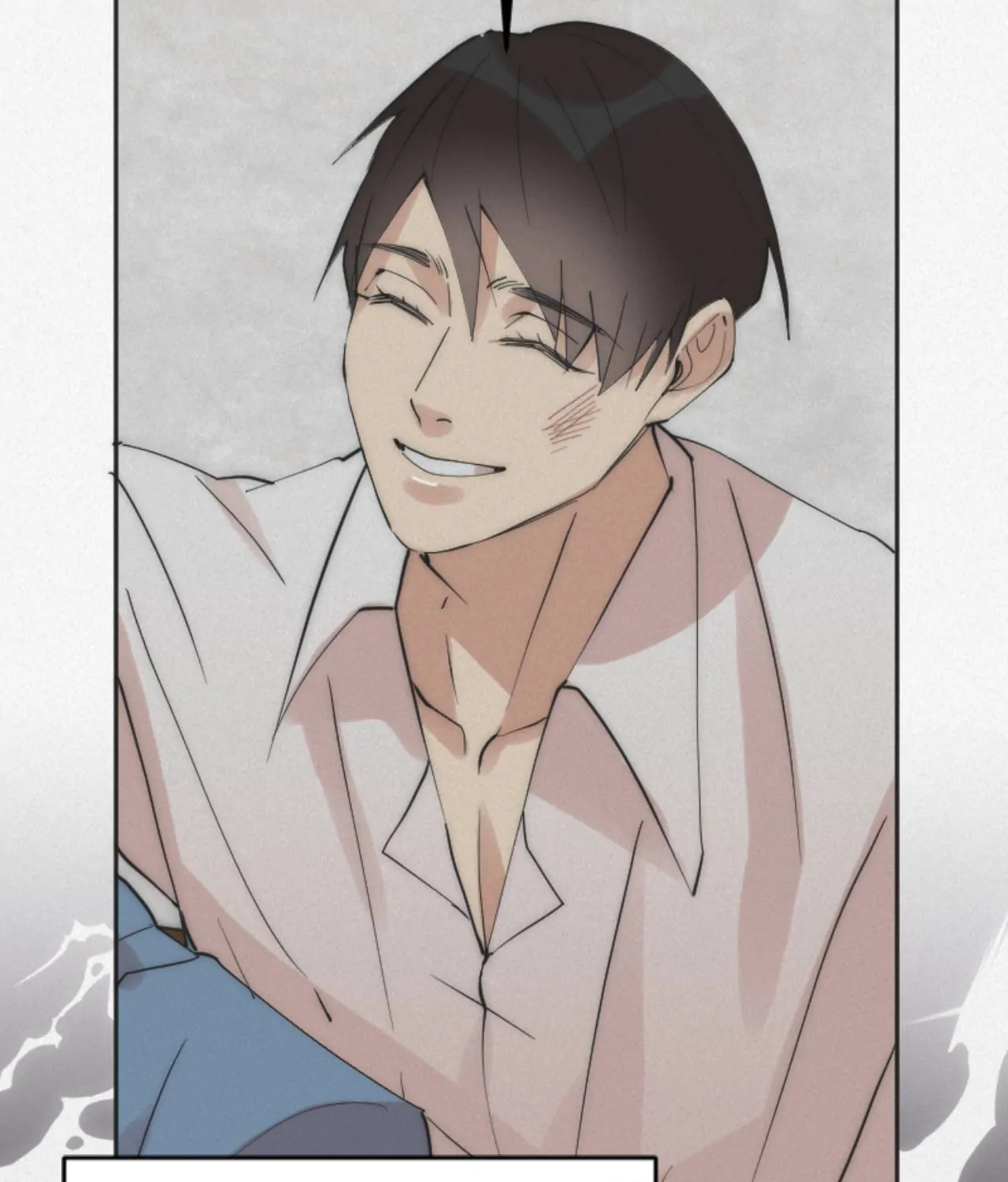 Please Feed Me, Sunbae [Official] - Episode 10 manhwa