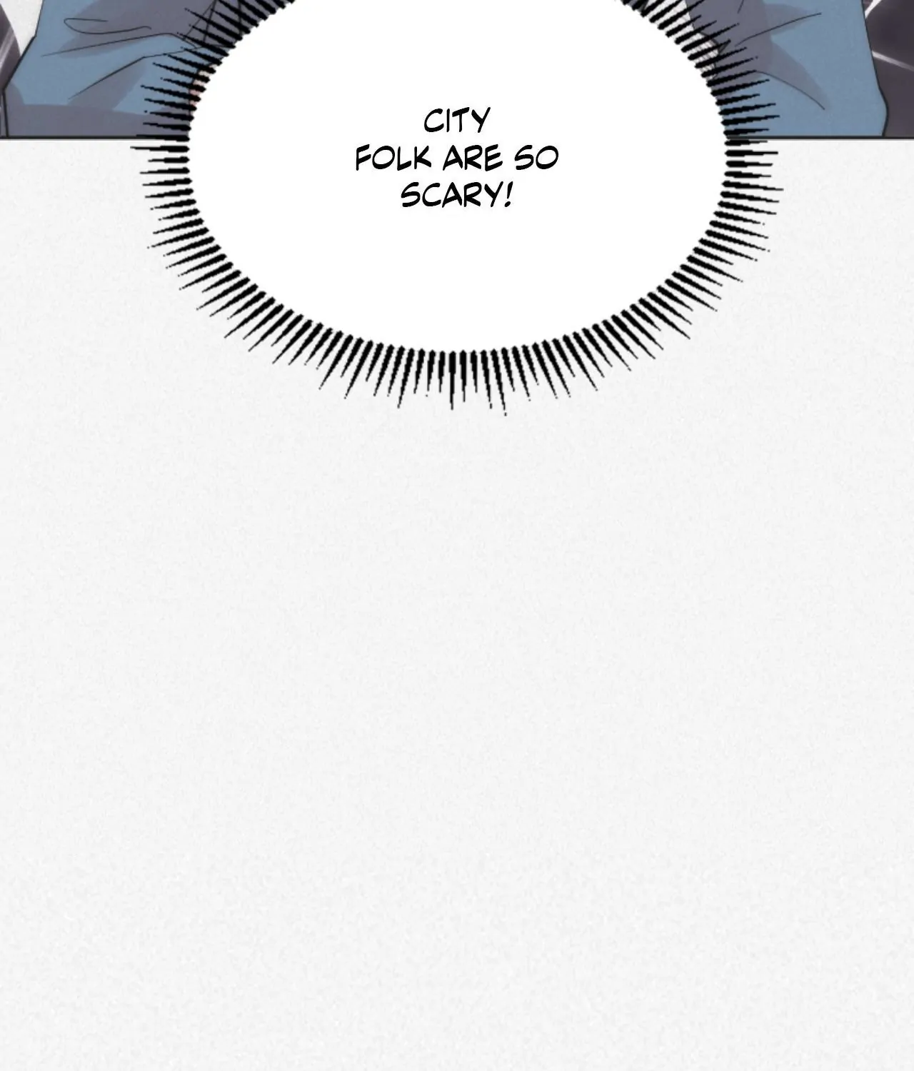 Please Feed Me, Sunbae [Official] - Episode 10 manhwa