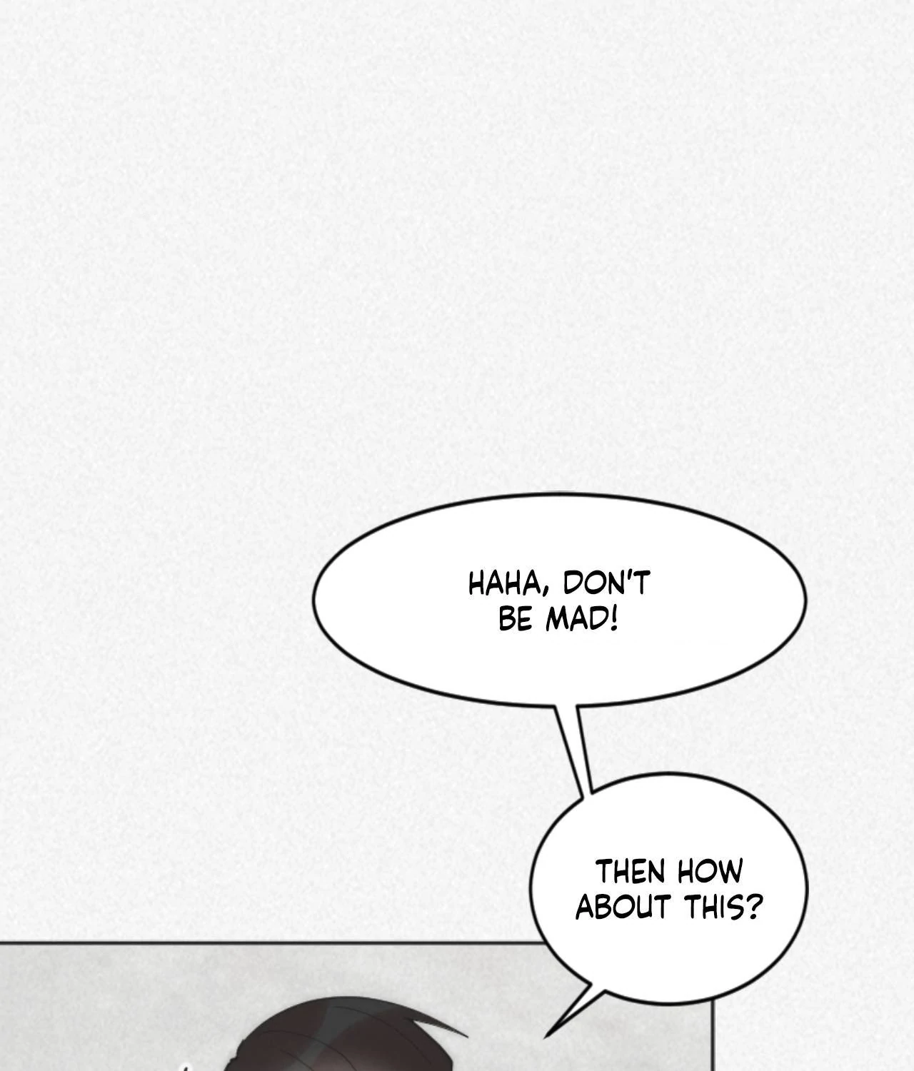 Please Feed Me, Sunbae [Official] - Episode 10 manhwa