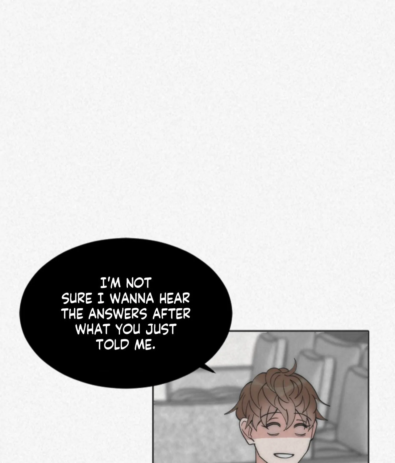 Please Feed Me, Sunbae [Official] - Episode 10 manhwa