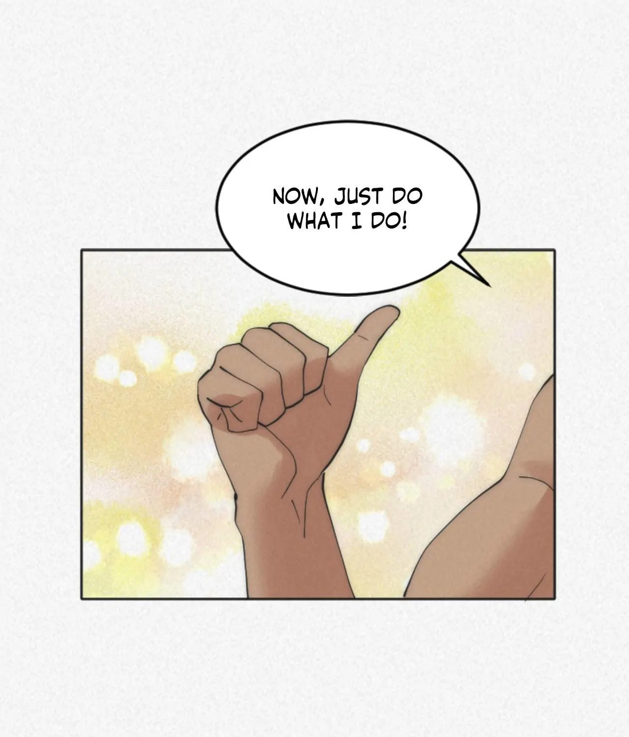 Please Feed Me, Sunbae [Official] - Episode 10 manhwa