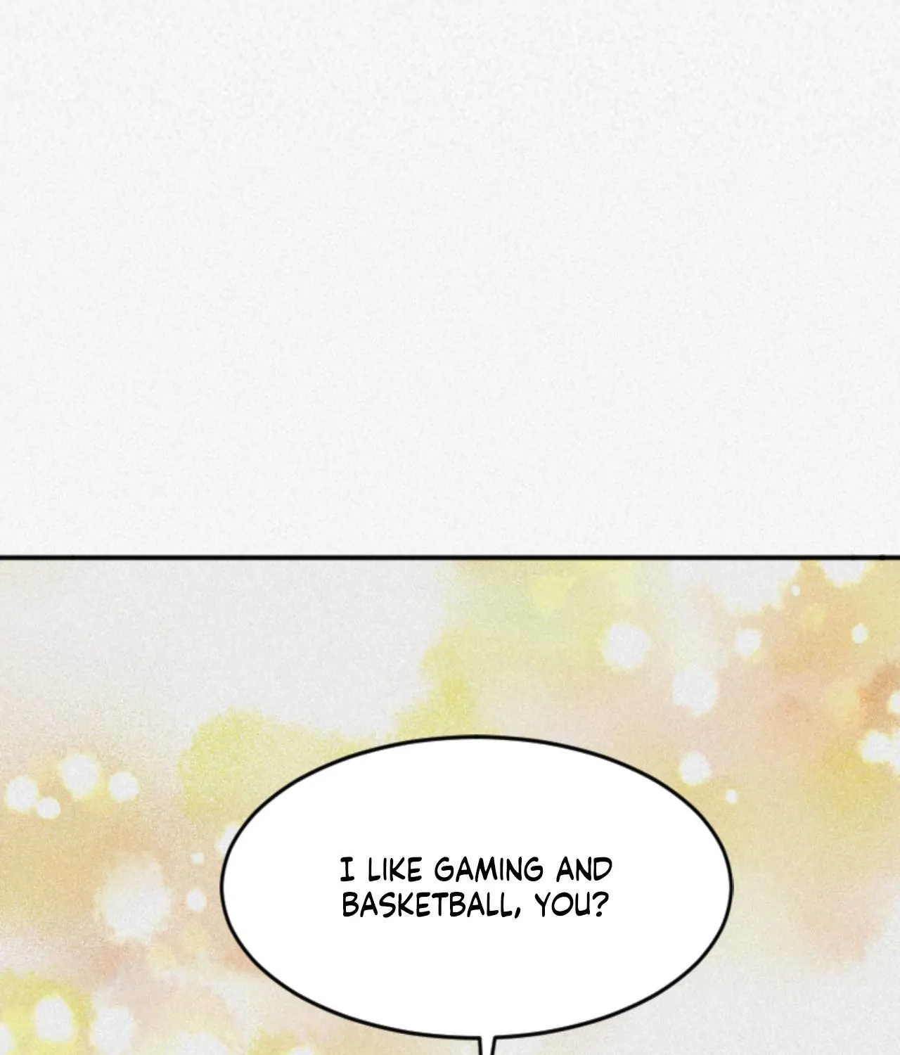 Please Feed Me, Sunbae [Official] - Episode 10 manhwa