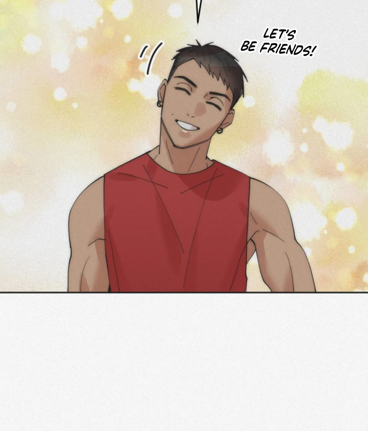 Please Feed Me, Sunbae [Official] - Episode 10 manhwa