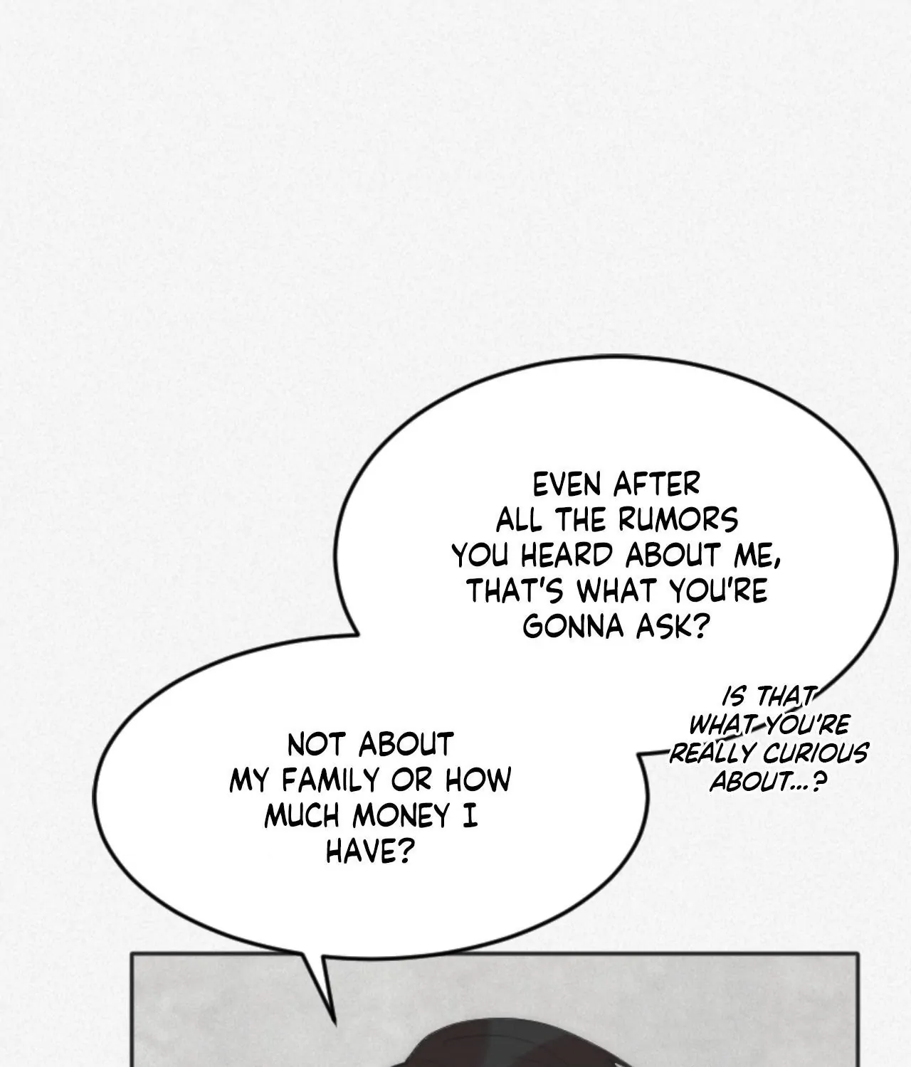 Please Feed Me, Sunbae [Official] - Episode 10 manhwa