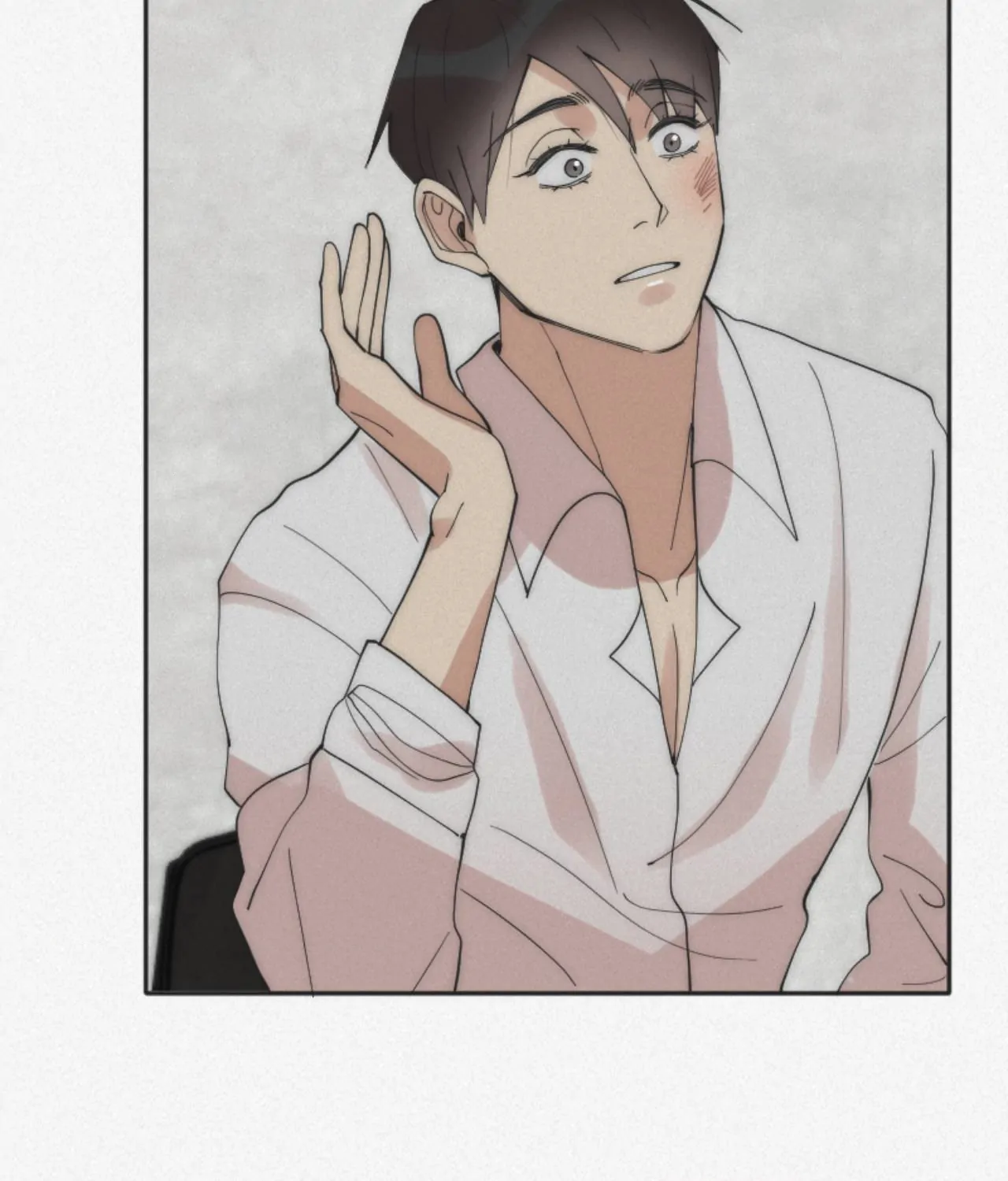 Please Feed Me, Sunbae [Official] - Episode 10 manhwa