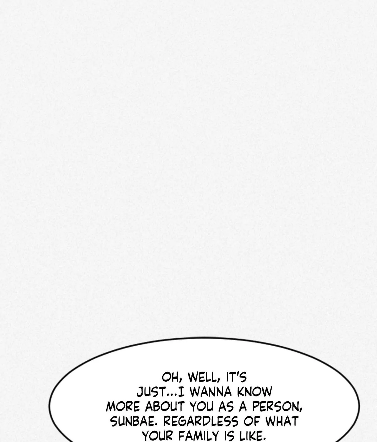 Please Feed Me, Sunbae [Official] - Episode 10 manhwa