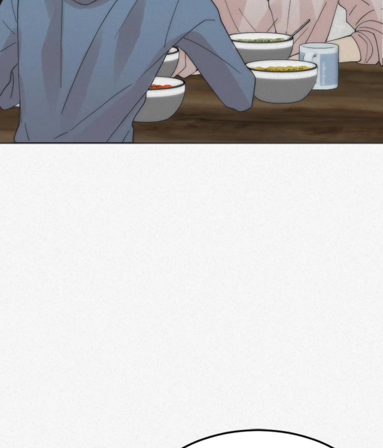 Please Feed Me, Sunbae [Official] - Episode 10 manhwa