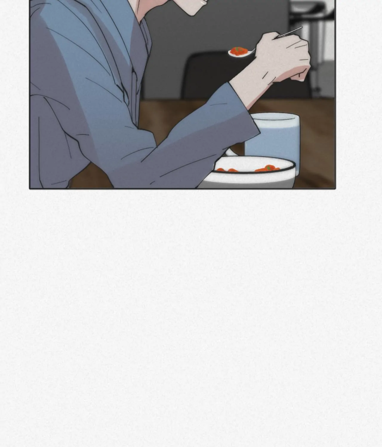 Please Feed Me, Sunbae [Official] - Episode 10 manhwa
