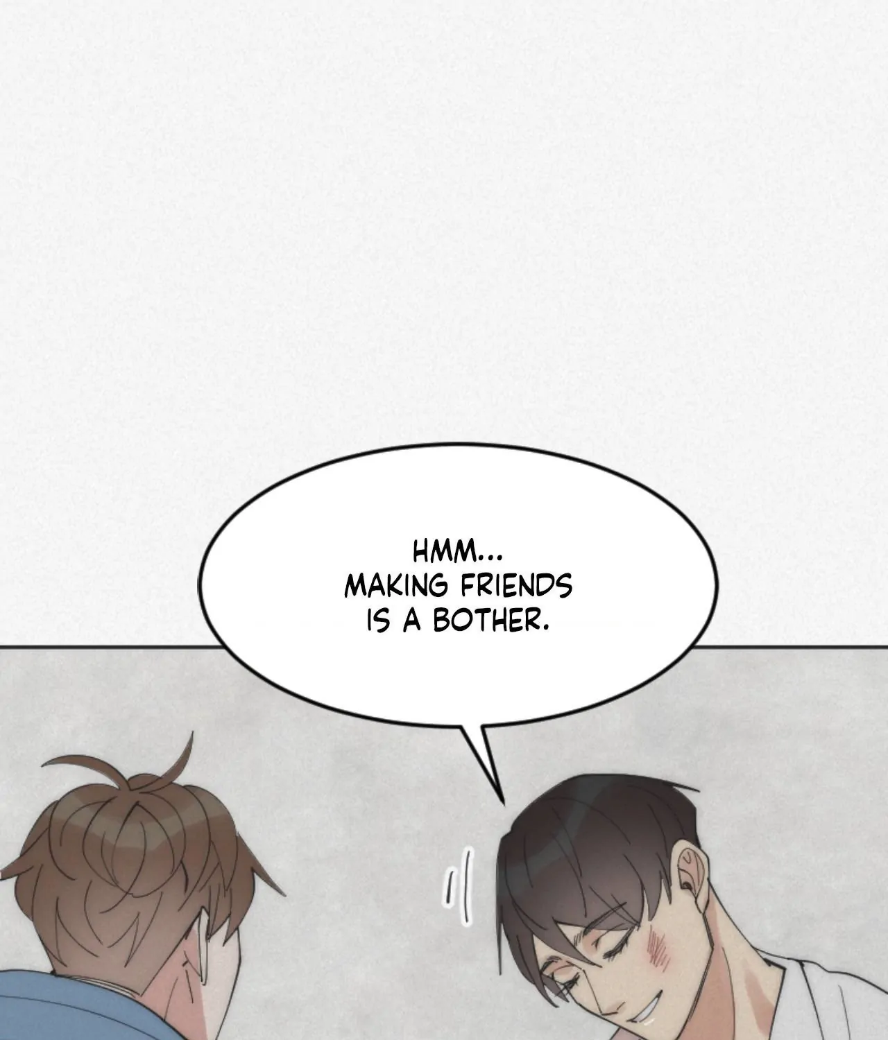 Please Feed Me, Sunbae [Official] - Episode 10 manhwa