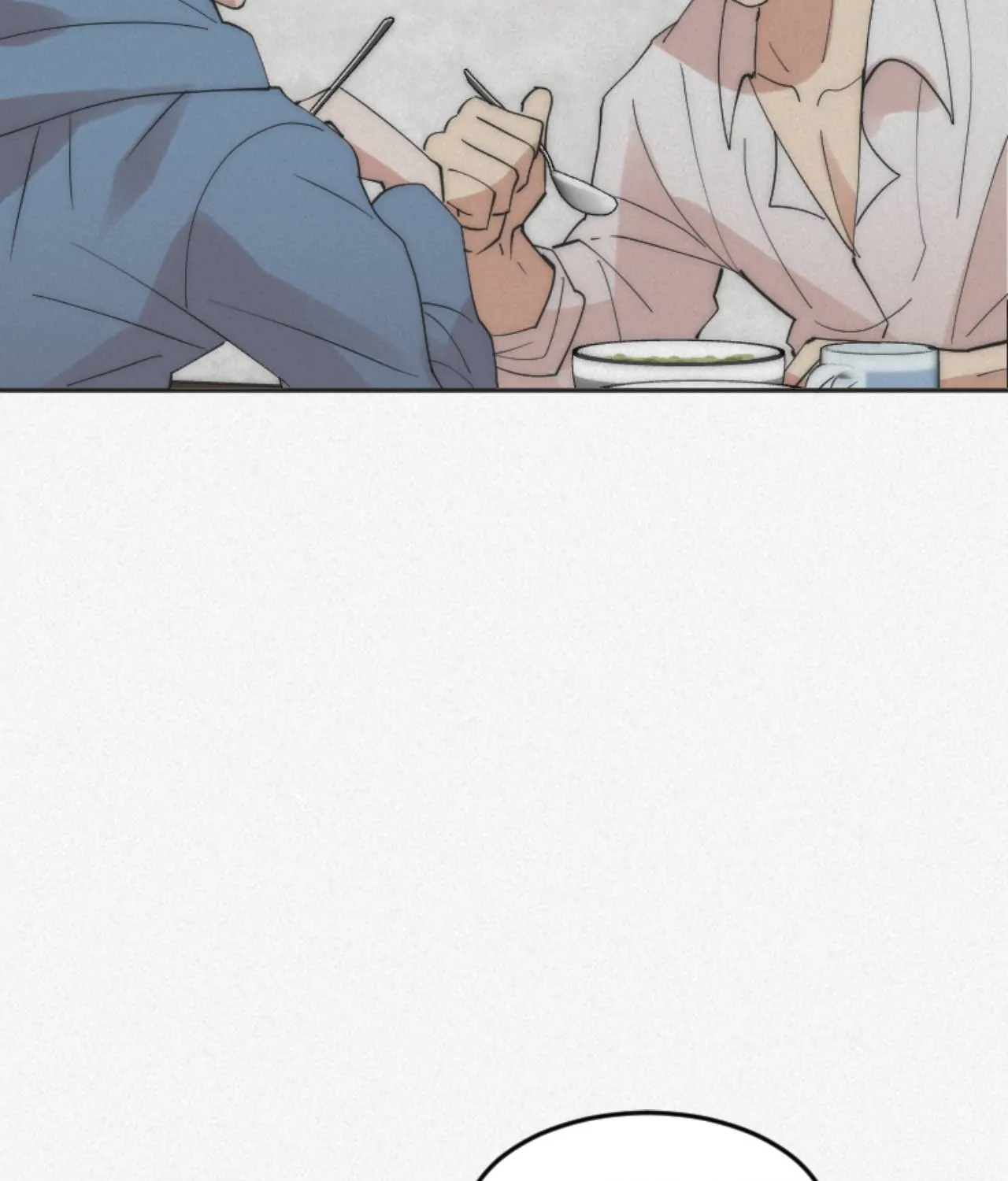 Please Feed Me, Sunbae [Official] - Episode 10 manhwa