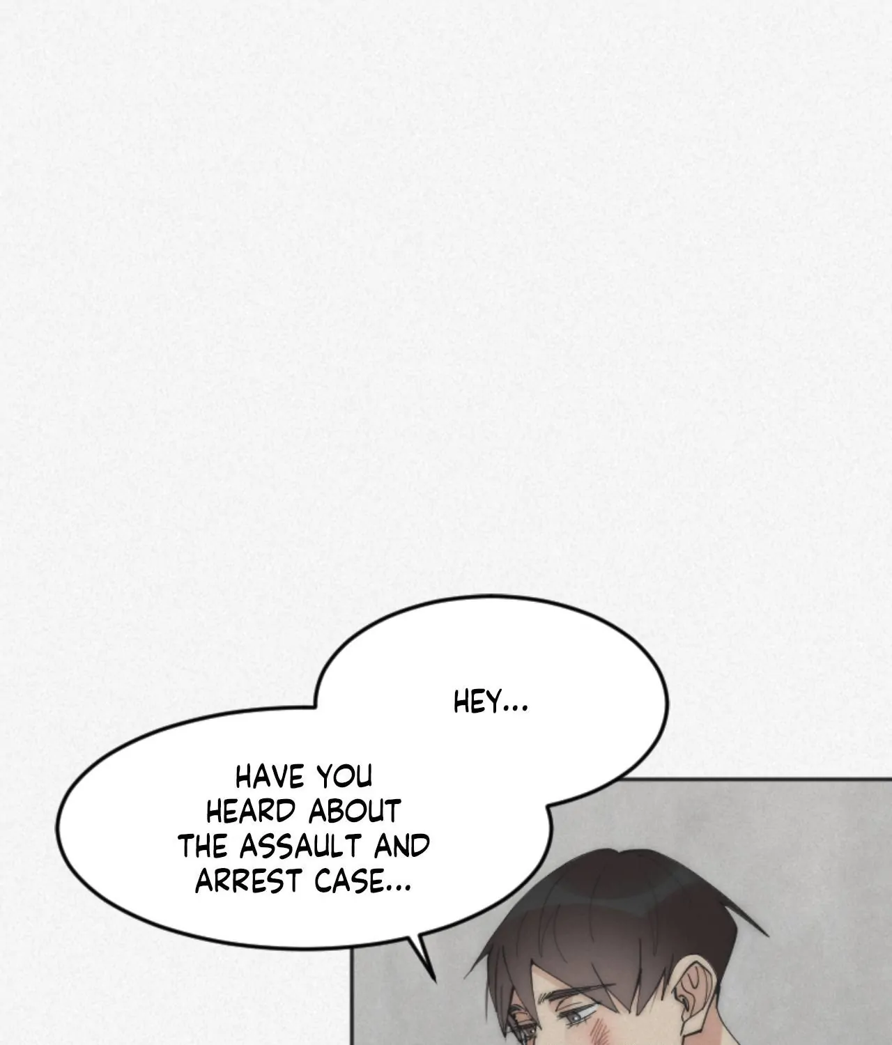 Please Feed Me, Sunbae [Official] - Episode 10 manhwa