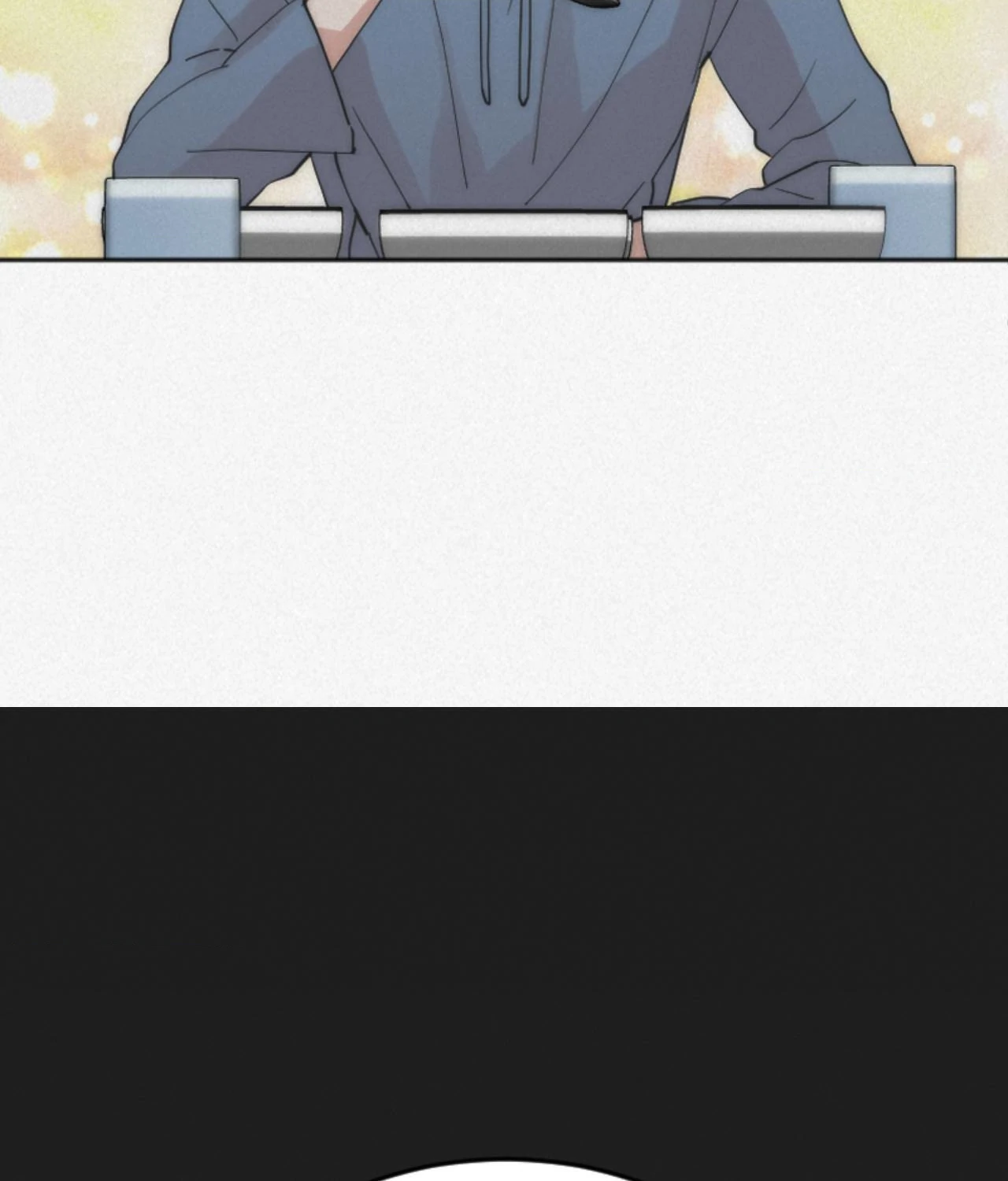 Please Feed Me, Sunbae [Official] - Episode 10 manhwa
