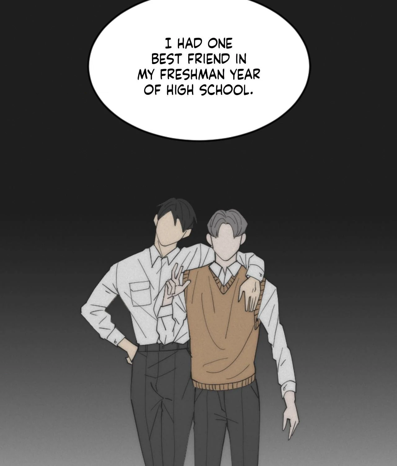 Please Feed Me, Sunbae [Official] - Episode 10 manhwa