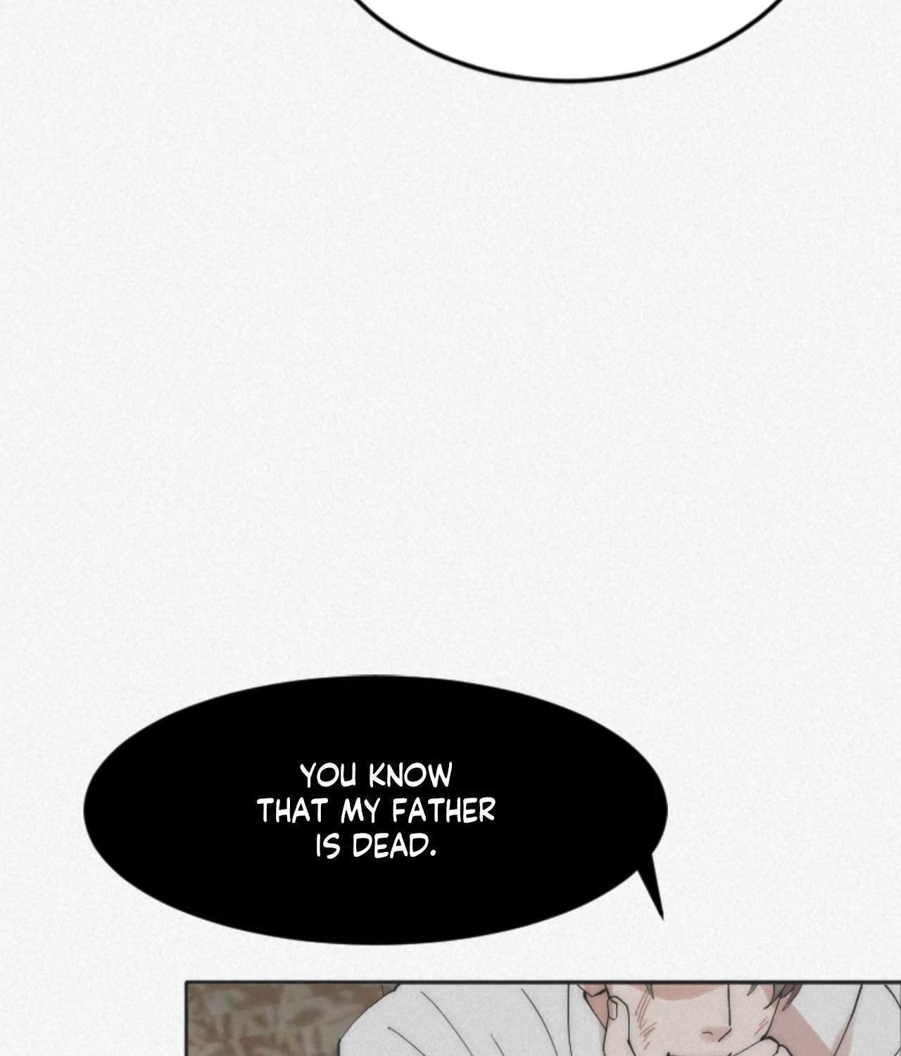 Please Feed Me, Sunbae [Official] - Episode 10 manhwa