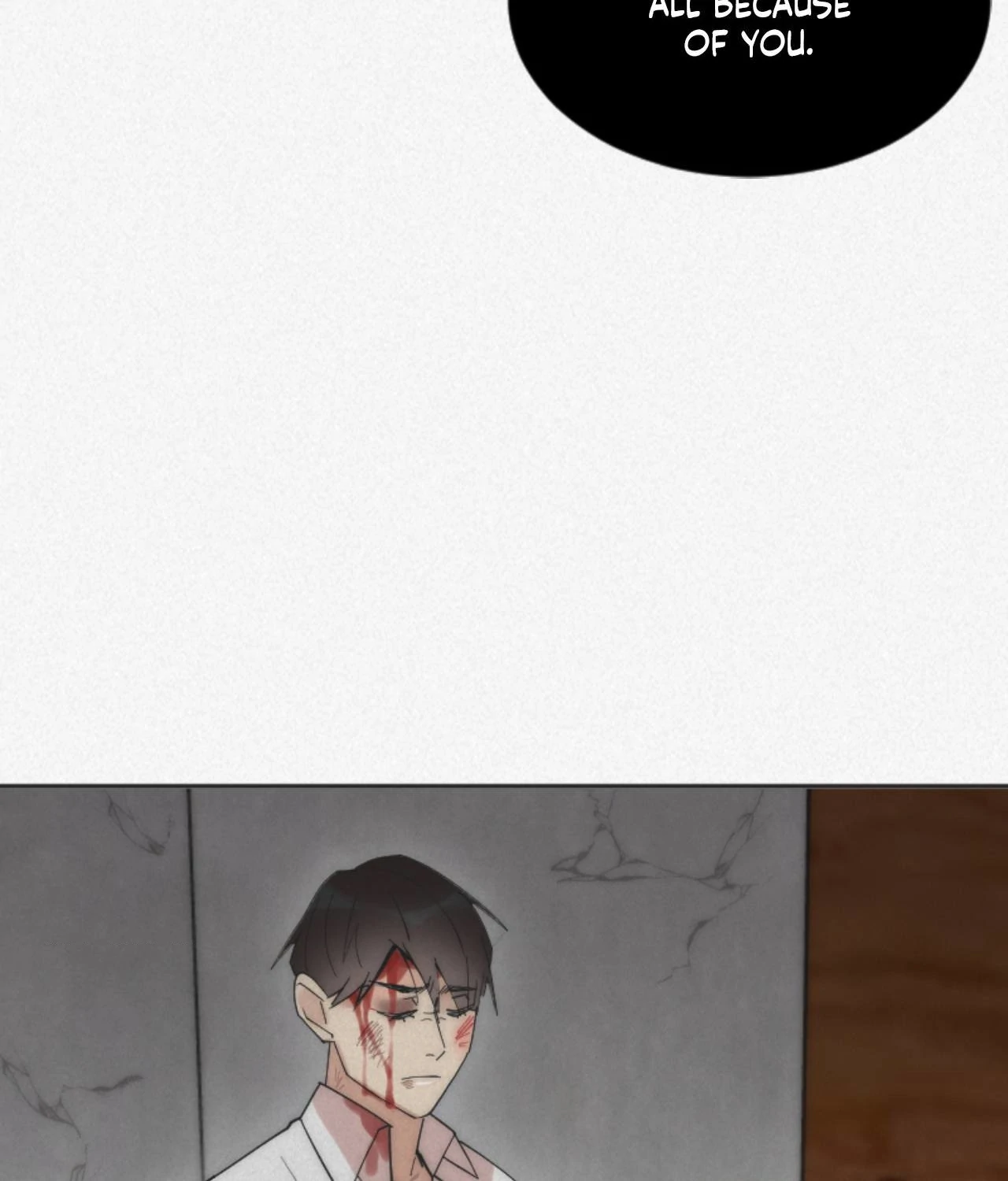 Please Feed Me, Sunbae [Official] - Episode 10 manhwa