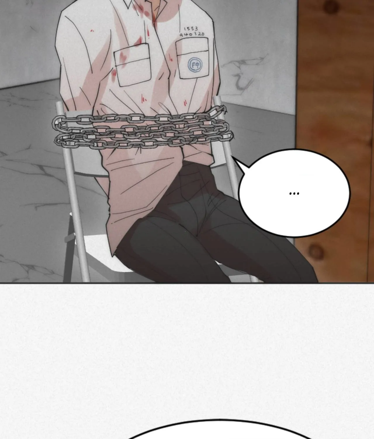 Please Feed Me, Sunbae [Official] - Episode 10 manhwa