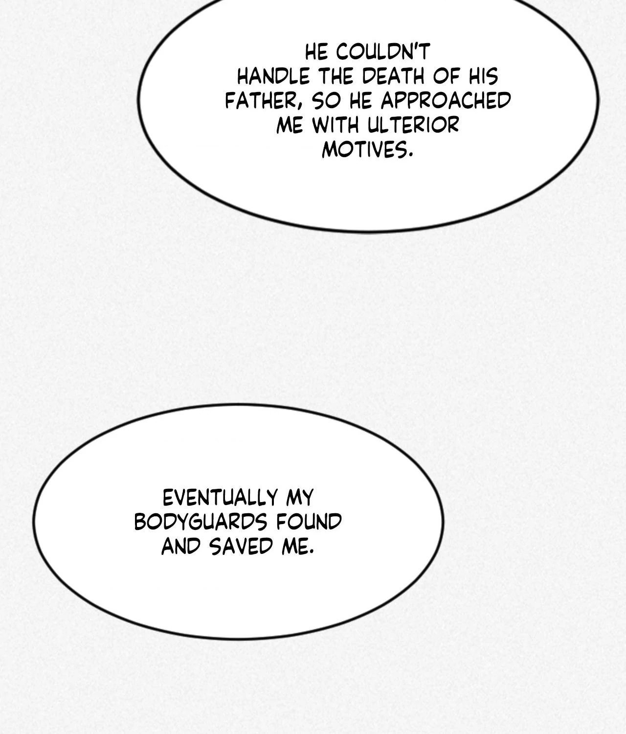 Please Feed Me, Sunbae [Official] - Episode 10 manhwa