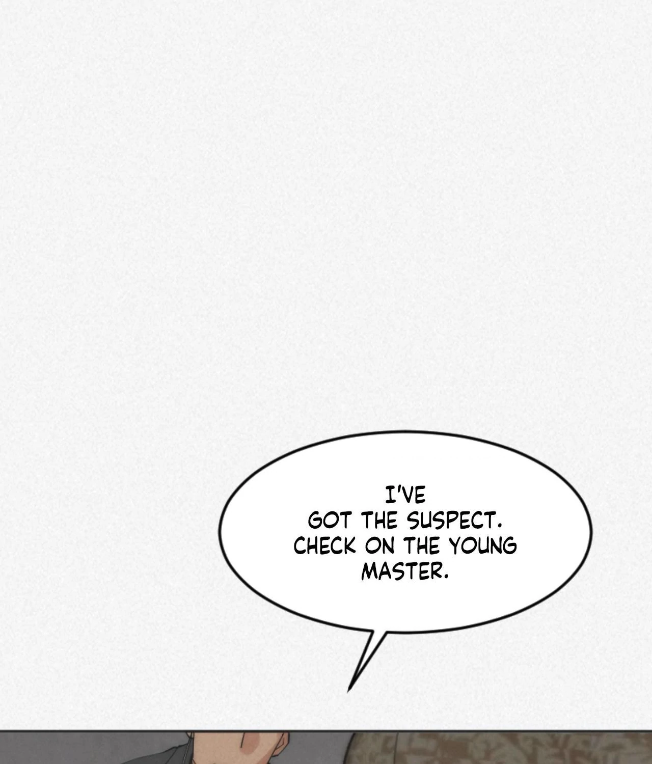 Please Feed Me, Sunbae [Official] - Episode 10 manhwa