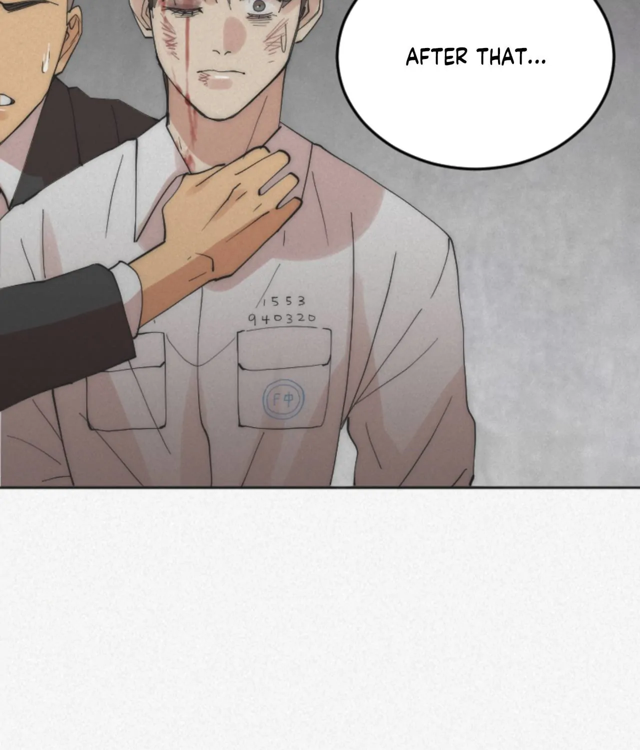 Please Feed Me, Sunbae [Official] - Episode 10 manhwa