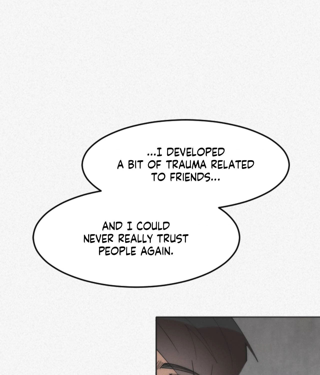 Please Feed Me, Sunbae [Official] - Episode 10 manhwa