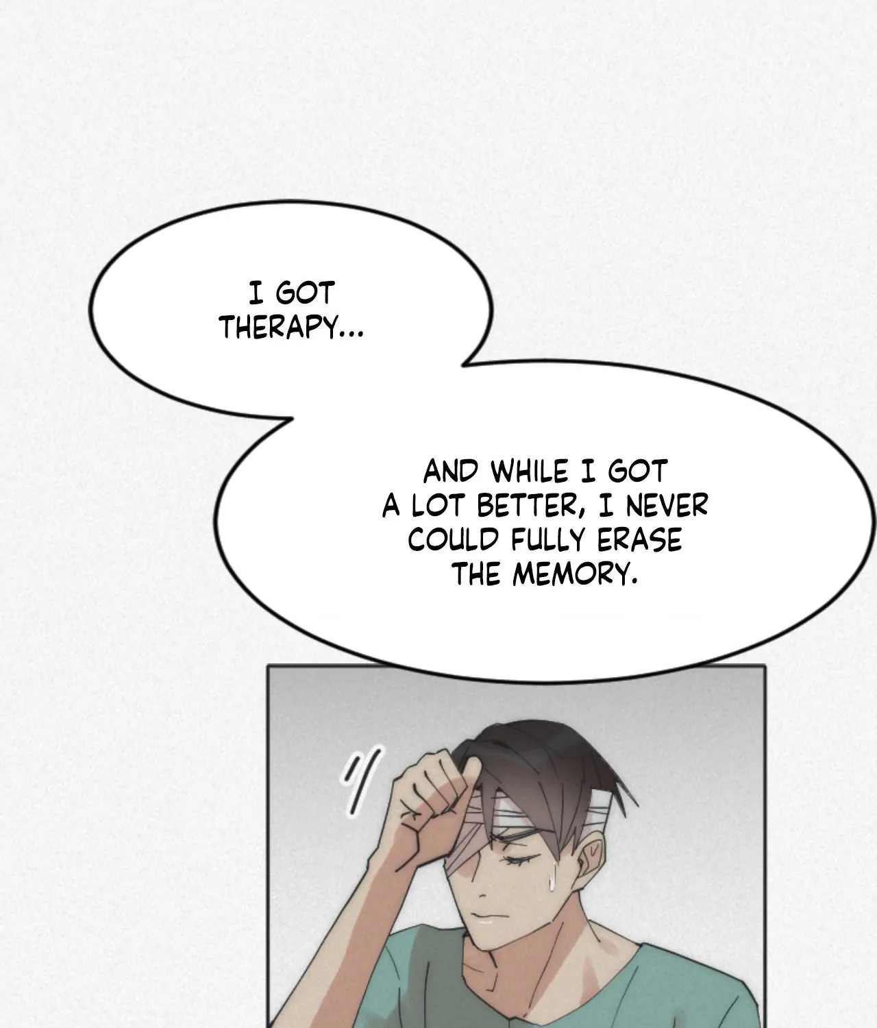 Please Feed Me, Sunbae [Official] - Episode 10 manhwa