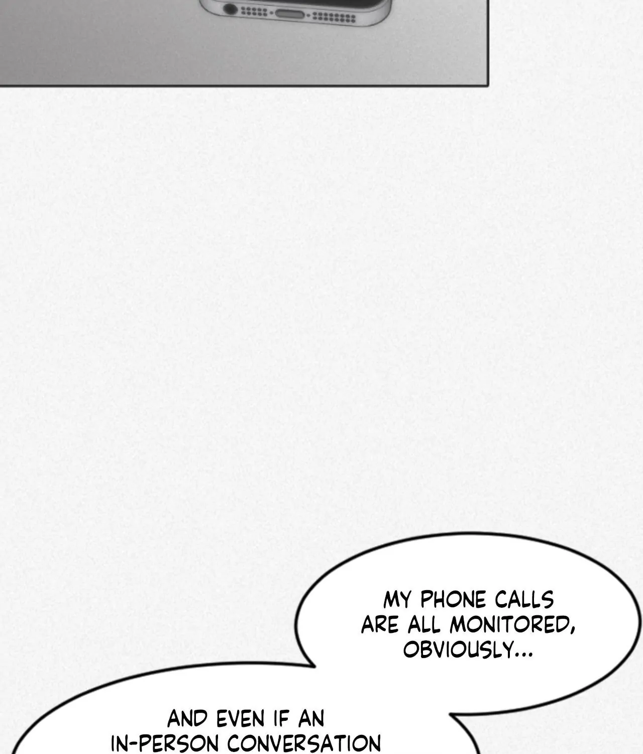 Please Feed Me, Sunbae [Official] - Episode 10 manhwa