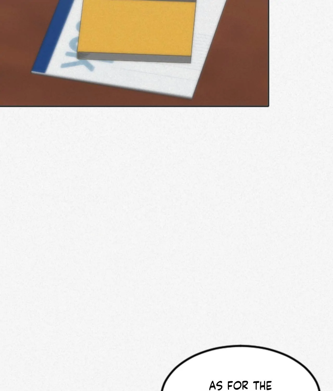 Please Feed Me, Sunbae [Official] - Episode 10 manhwa