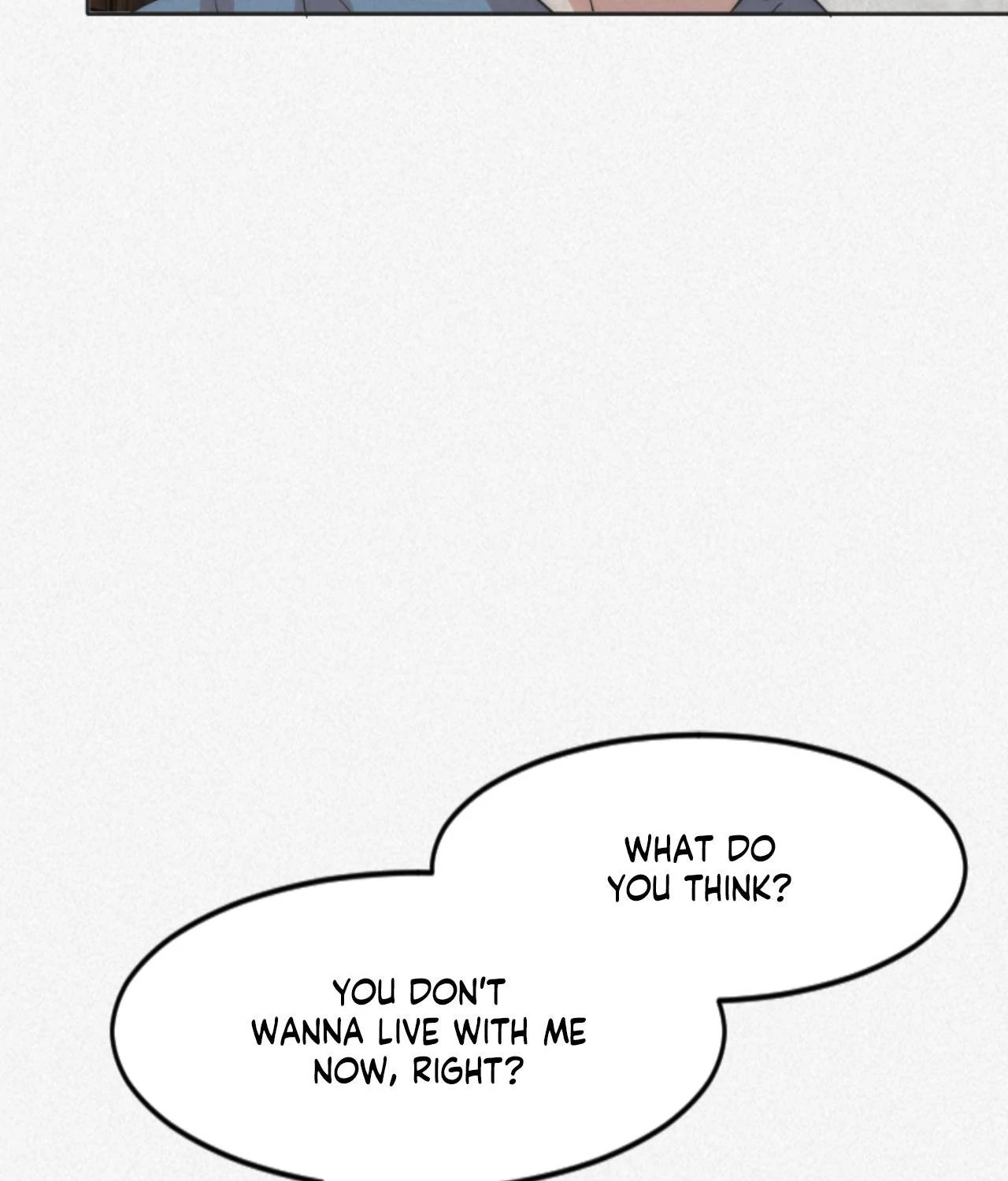 Please Feed Me, Sunbae [Official] - Episode 10 manhwa