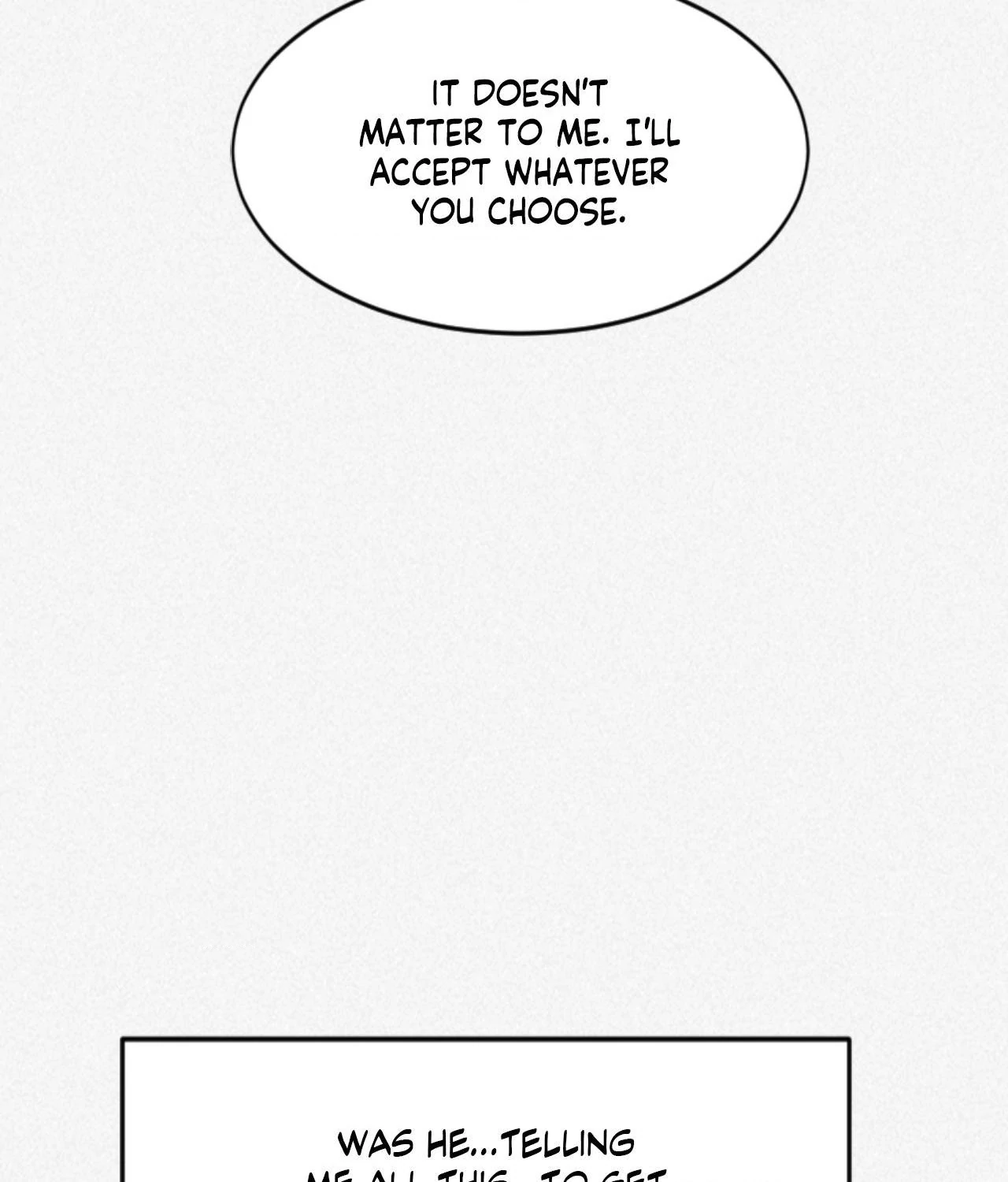 Please Feed Me, Sunbae [Official] - Episode 10 manhwa