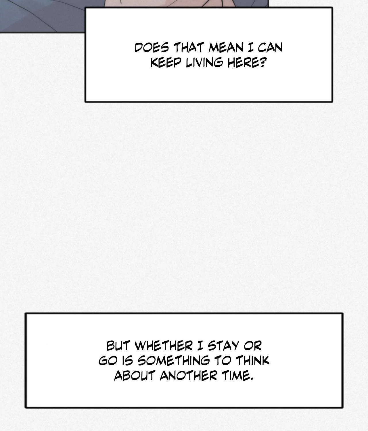 Please Feed Me, Sunbae [Official] - Episode 10 manhwa