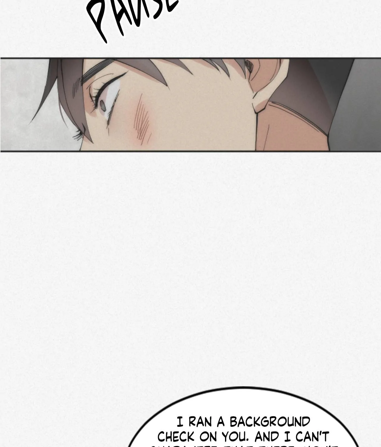 Please Feed Me, Sunbae [Official] - Episode 10 manhwa